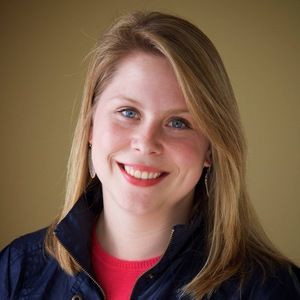 Meet your Posher, Blair leah